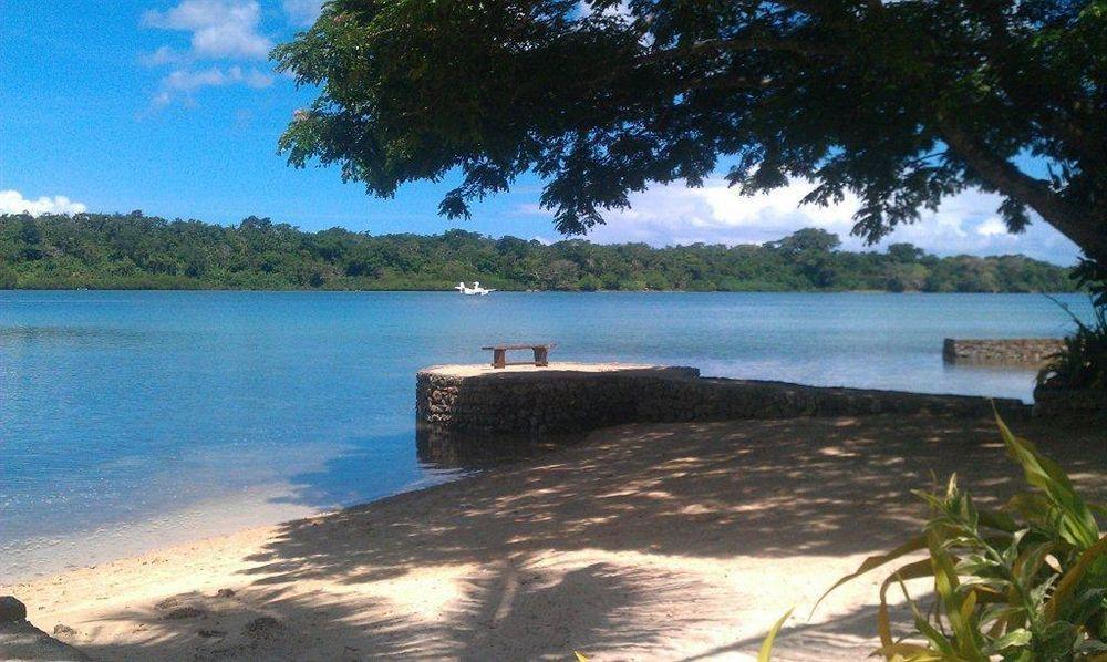 Poppy'S On The Lagoon Port Vila Exterior photo